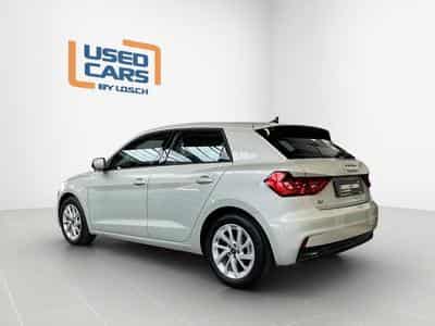 Audi A1 SB+advanced+S-Tronic+30TFSI+P.Business+Led (2025) - Photo 5