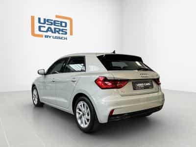 Audi A1 SB+advanced+S-Tronic+30TFSI+P.Business+Led (2025) - Photo 6