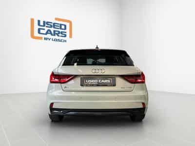 Audi A1 SB+advanced+S-Tronic+30TFSI+P.Business+Led (2025) - Photo 7