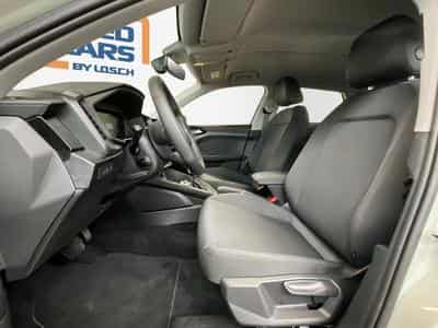 Audi A1 SB+advanced+S-Tronic+30TFSI+P.Business+Led (2025) - Photo 9