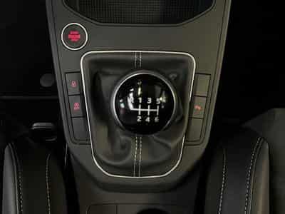 Seat Ibiza Xcellence+P:Vision+P.Luxe+Full-Link (2025) - Photo 12