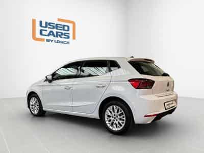 Seat Ibiza Xcellence+P:Vision+P.Luxe+Full-Link (2025) - Photo 5