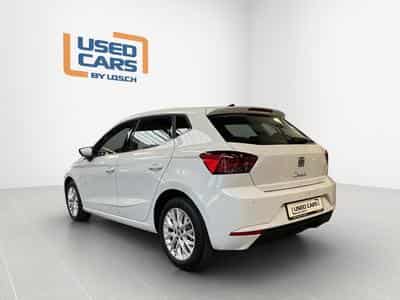 Seat Ibiza Xcellence+P:Vision+P.Luxe+Full-Link (2025) - Photo 6