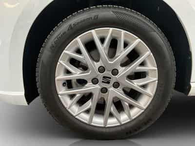Seat Ibiza Xcellence+P:Vision+P.Luxe+Full-Link (2025) - Photo 8