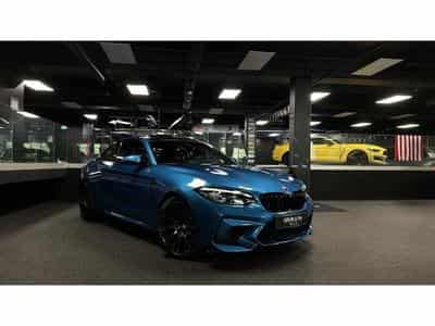 BMW M2 COMPEITION *EVENTURI (2020) - Photo 1