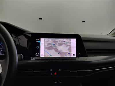 VW Golf 1.0 TSI 110cv United NAVI / FULL LED / PDC AV+AR / JA 16" (2021) - Photo 11
