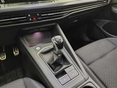 VW Golf 1.0 TSI 110cv United NAVI / FULL LED / PDC AV+AR / JA 16" (2021) - Photo 12