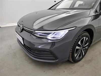 VW Golf 1.0 TSI 110cv United NAVI / FULL LED / PDC AV+AR / JA 16" (2021) - Photo 15