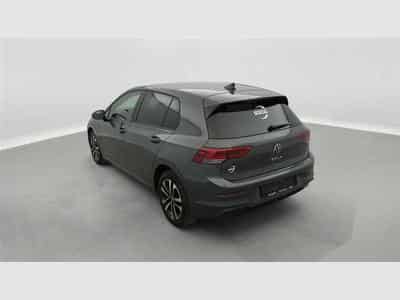 VW Golf 1.0 TSI 110cv United NAVI / FULL LED / PDC AV+AR / JA 16" (2021) - Photo 2