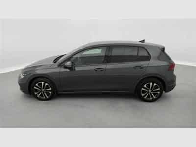 VW Golf 1.0 TSI 110cv United NAVI / FULL LED / PDC AV+AR / JA 16" (2021) - Photo 3