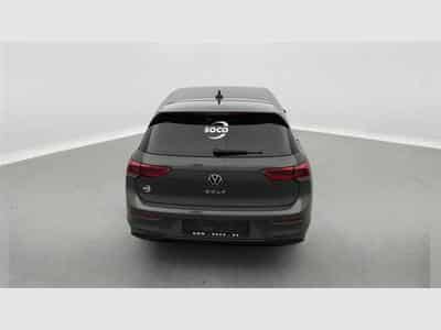 VW Golf 1.0 TSI 110cv United NAVI / FULL LED / PDC AV+AR / JA 16" (2021) - Photo 5