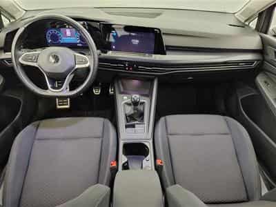 VW Golf 1.0 TSI 110cv United NAVI / FULL LED / PDC AV+AR / JA 16" (2021) - Photo 8