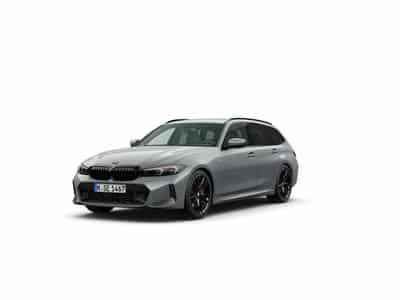 BMW 318 318d Touring Kit M Sport (2024) - Photo 1