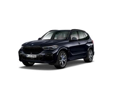 BMW X5 X5 xDrive45E Kit M Sport (2022) - Photo 1