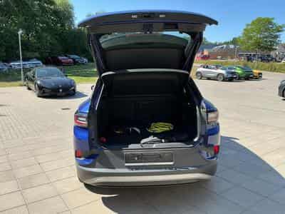 VW ID.4 Pro Performance (2023) - Foto 13