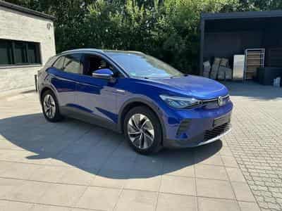 VW ID.4 Pro Performance (2023) - Foto 2