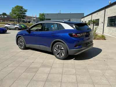 VW ID.4 Pro Performance (2023) - Foto 4