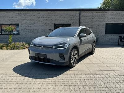 VW ID.4 Pro Performance (2024) - Photo 1