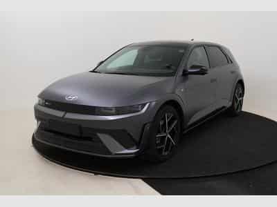Hyundai IONIQ 5 Balance Vision N-Line (2025) - Foto 1