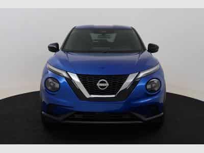 Nissan Juke N-Connecta (2026) - Photo 2