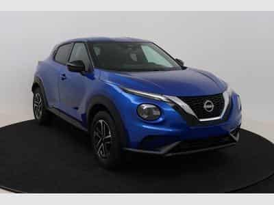 Nissan Juke N-Connecta (2026) - Photo 3
