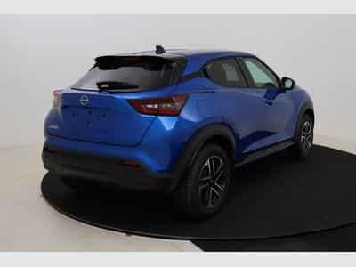 Nissan Juke N-Connecta (2026) - Photo 6