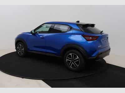 Nissan Juke N-Connecta (2026) - Photo 8