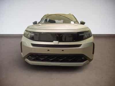 Opel Frontera GS-Line (2025) - Photo 2