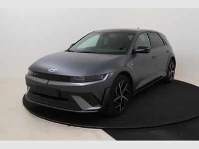 Hyundai IONIQ 5 Balance Vision N-Line (2025) - Foto 1