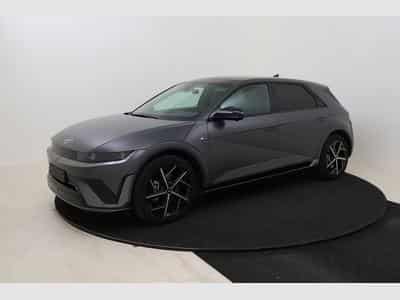 Hyundai IONIQ 5 Balance Vision N-Line (2025) - Foto 10