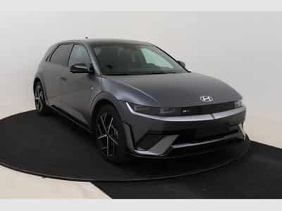 Hyundai IONIQ 5 Balance Vision N-Line (2025) - Foto 3