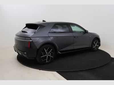 Hyundai IONIQ 5 Balance Vision N-Line (2025) - Foto 5