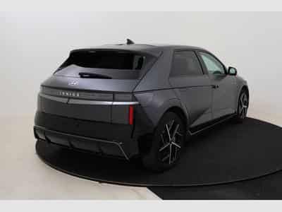 Hyundai IONIQ 5 Balance Vision N-Line (2025) - Foto 6