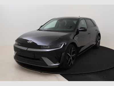 Hyundai IONIQ 5 Core Plus N-Line (2025) - Foto 1