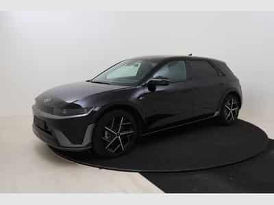 Hyundai IONIQ 5 Core Plus N-Line (2025) - Foto 10