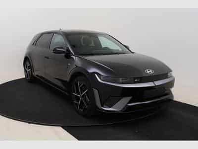 Hyundai IONIQ 5 Core Plus N-Line (2025) - Foto 3