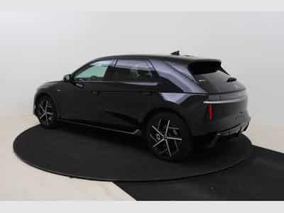 Hyundai IONIQ 5 Core Plus N-Line (2025) - Foto 8