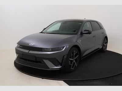 Hyundai IONIQ 5 Balance Vision N-Line (2025) - Foto 1