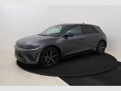 Hyundai IONIQ 5 Balance Vision N-Line (2025) - Foto 10