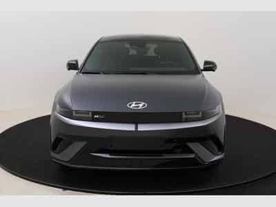Hyundai IONIQ 5 Balance Vision N-Line (2025) - Foto 2