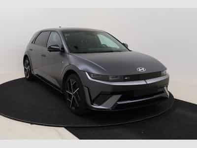 Hyundai IONIQ 5 Balance Vision N-Line (2025) - Foto 3