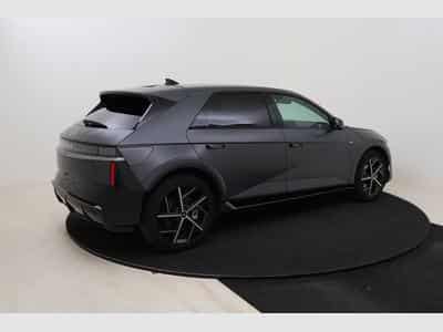 Hyundai IONIQ 5 Balance Vision N-Line (2025) - Foto 5