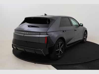 Hyundai IONIQ 5 Balance Vision N-Line (2025) - Foto 6