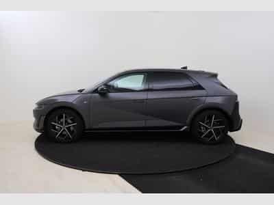 Hyundai IONIQ 5 Balance Vision N-Line (2025) - Foto 9