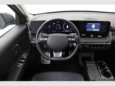 Hyundai IONIQ 5 Core Plus (2026) - Foto 11