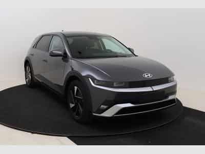 Hyundai IONIQ 5 Core Plus (2026) - Foto 3