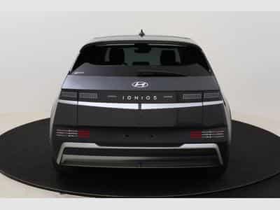 Hyundai IONIQ 5 Core Plus (2026) - Foto 7