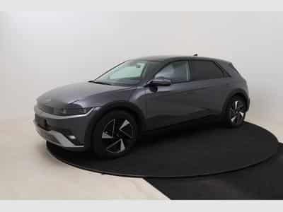 Hyundai IONIQ 5 Core Plus (2025) - Foto 10