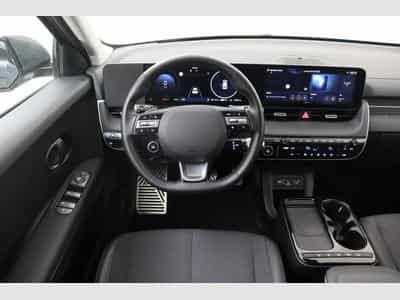 Hyundai IONIQ 5 Core Plus (2025) - Foto 11