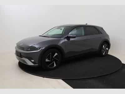 Hyundai IONIQ 5 Core Plus (2025) - Foto 10
